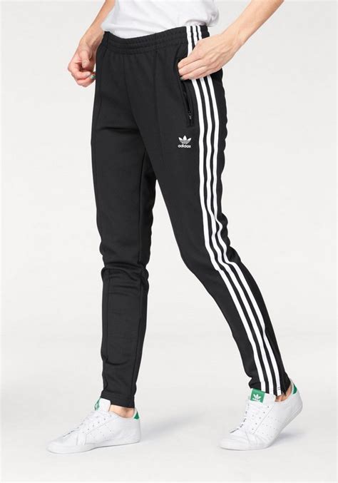 adidas originals trainingshose damen.